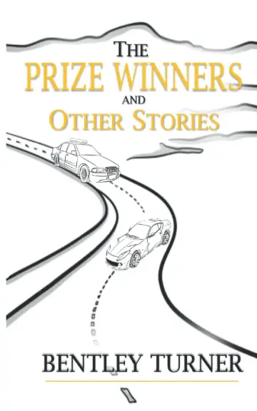 Cover of The Prize Winners and Other Stories