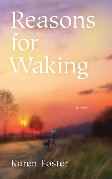 Cover of Reasons for Waking