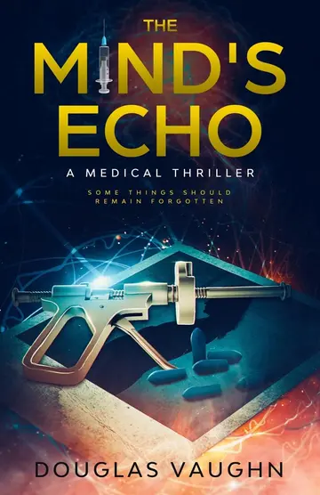 Cover of The Mind's Echo