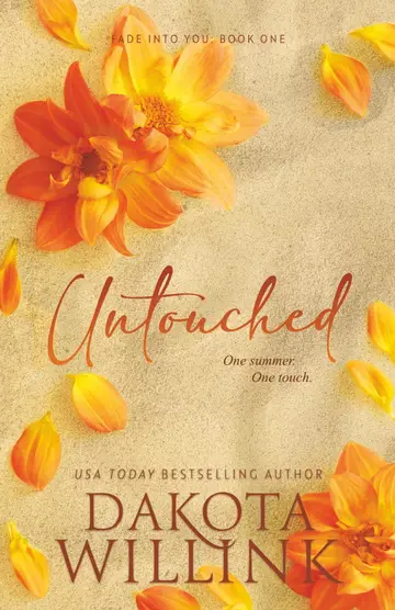 Cover of Untouched