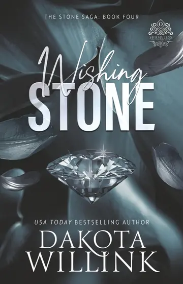 Cover of Wishing Stone