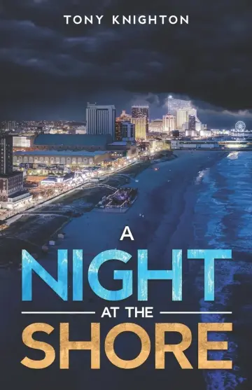 Cover of A Night at the Shore