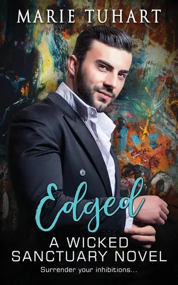Cover of Edged