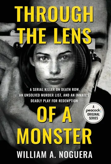 Cover of Through the Lens of a Monster