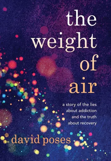 Cover of The Weight of Air