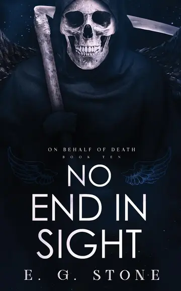 Cover of No End in Sight