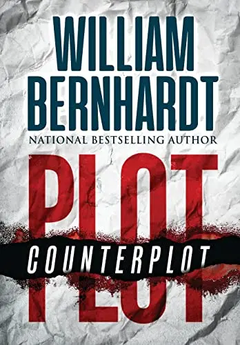 Cover of Plot/Counterplot