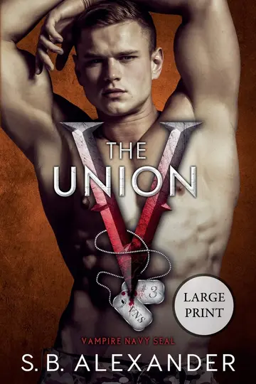 Cover of The Union