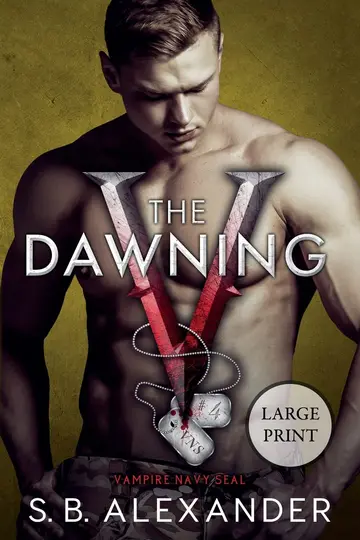 Cover of The Dawning
