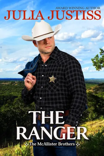 Cover of The Ranger