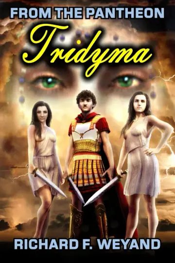 Cover of Tridyma