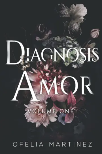Cover of Diagnosis Amor