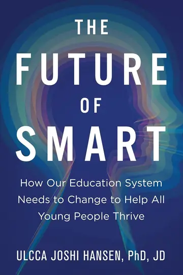 Cover of The Future of Smart