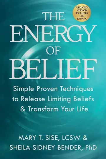 Cover of The Energy of Belief