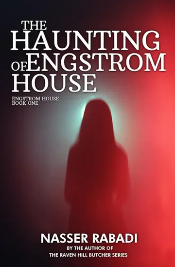 Cover of The Haunting of Engstrom House