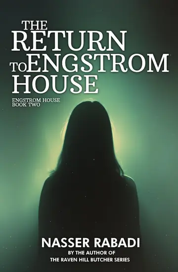Cover of The Return to Engstrom House
