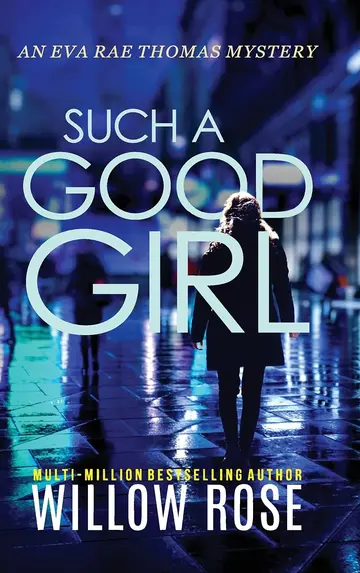 Cover of Such A Good Girl
