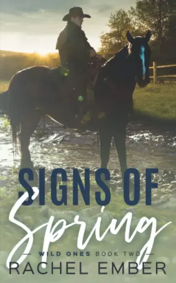 Cover of Signs of Spring
