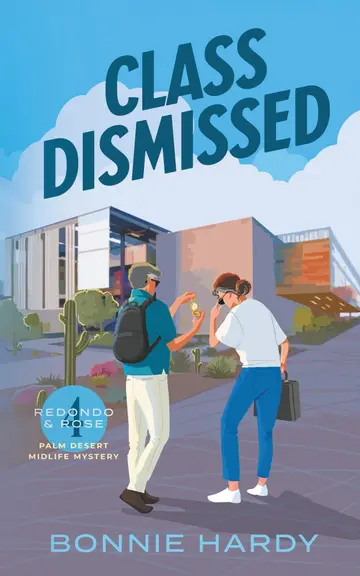 Cover of Class Dismissed