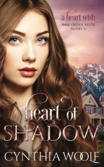 Cover of Heart of Shadow