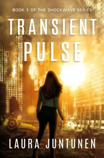 Cover of Transient Pulse