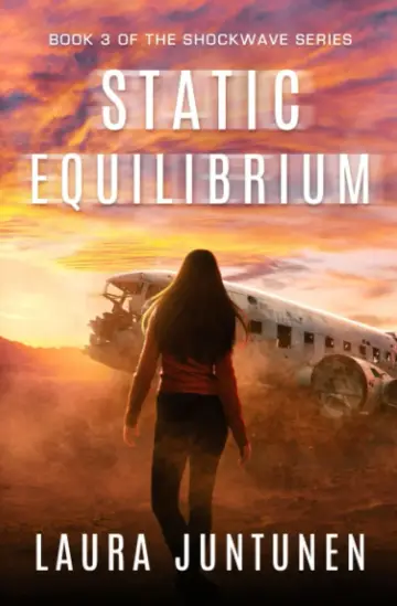 Cover of Static Equilibrium