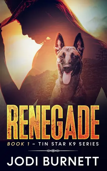 Cover of Renegade