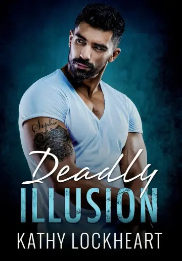 Cover of Deadly Illusion