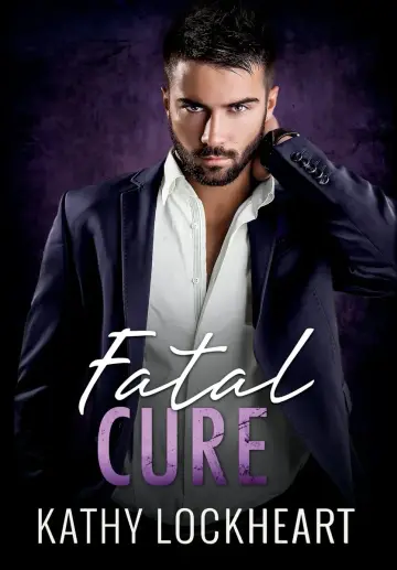 Cover of Fatal Cure