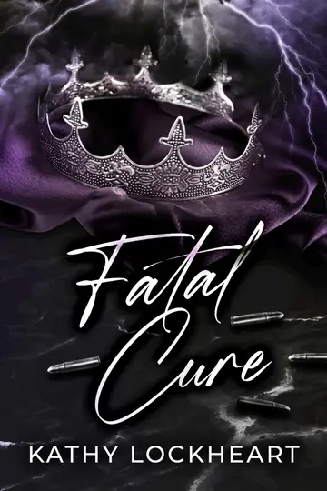 Cover of Fatal Cure