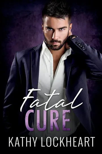 Cover of Fatal Cure