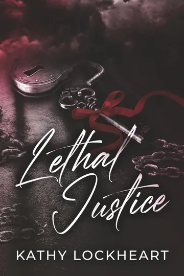 Cover of Lethal Justice