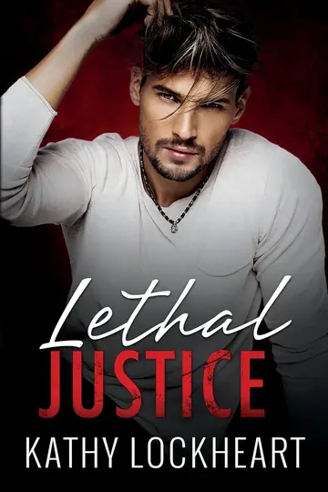 Cover of Lethal Justice