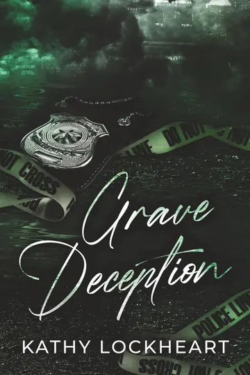 Cover of Grave Deception