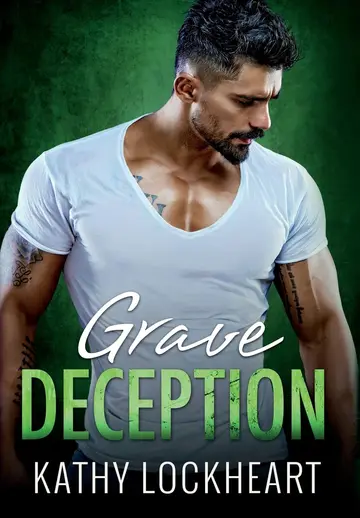 Cover of Grave Deception