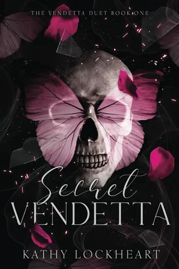 Cover of Secret Vendetta
