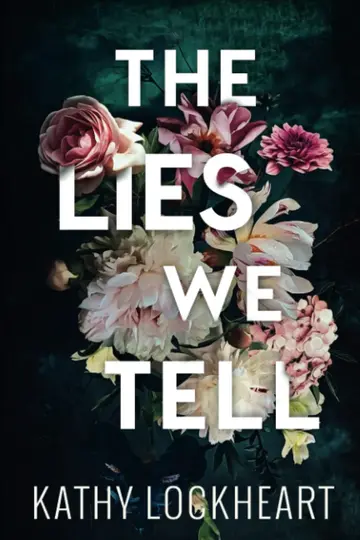 Cover of The Lies We Tell