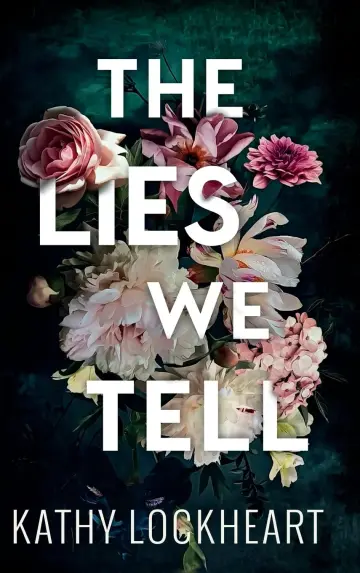Cover of The Lies We Tell