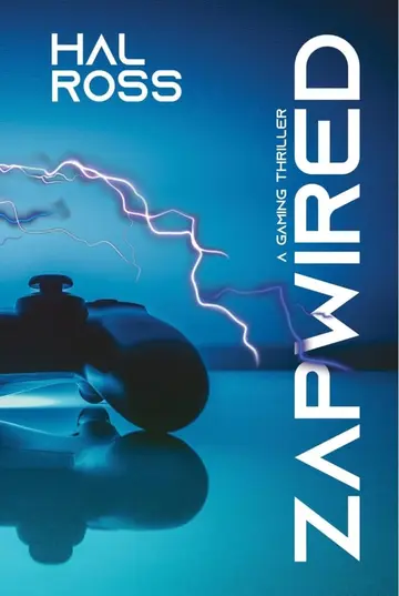Cover of Zapwired