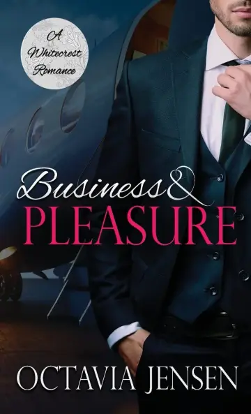 Cover of Business & Pleasure