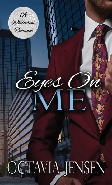 Cover of Eyes on Me