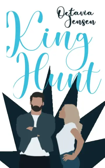 Cover of King Hunt
