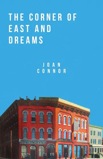 Cover of The Corner of East and Dreams