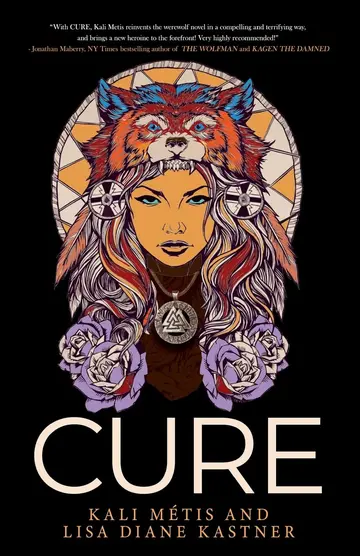 Cover of Cure