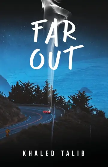 Cover of Far Out