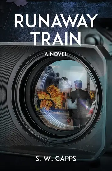 Cover of Runaway Train