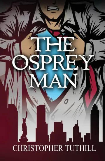Cover of The Osprey Man