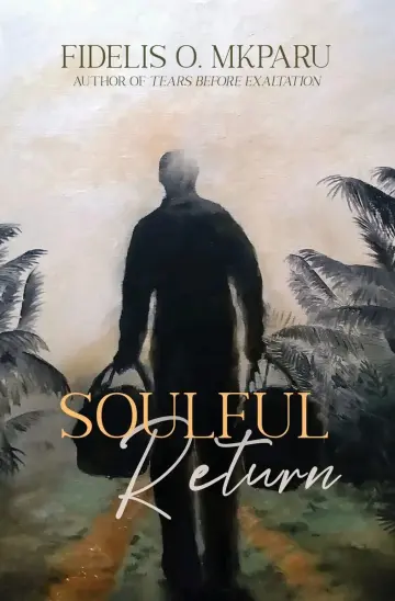 Cover of Soulful Return