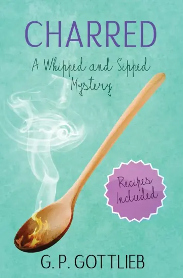 Cover of Charred