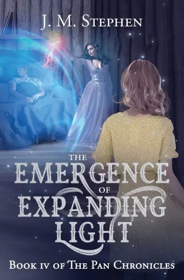 Cover of The Emergence of Everlasting Light